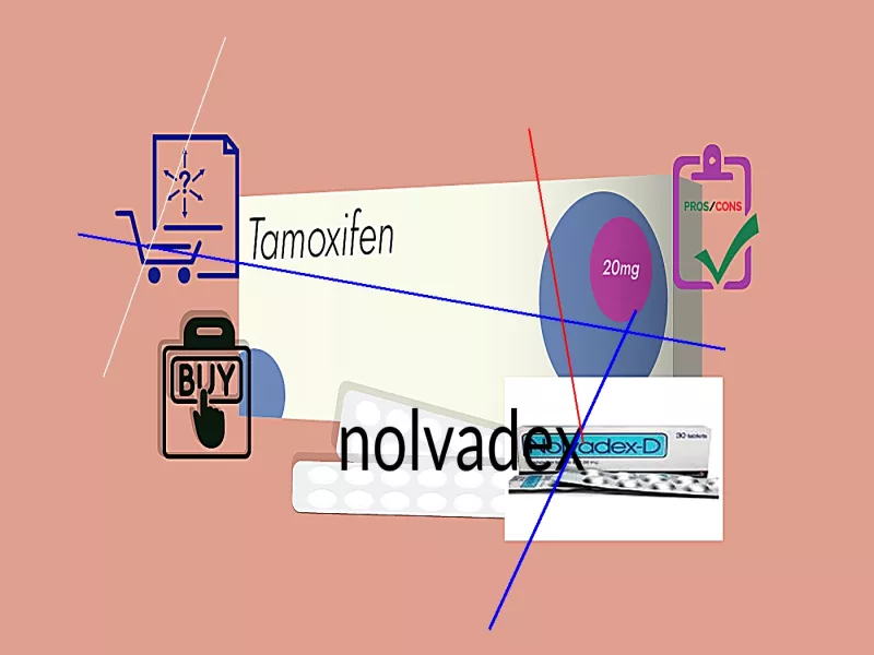 Acheter nolvadex et proviron